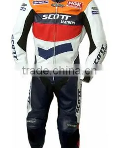 New Motor Bike Suits for Mens,Motorbike Suits Leather Motorcy,Heavy Bike Suits Mens thumbnail-2