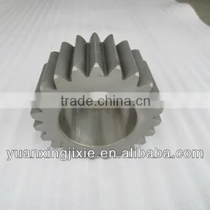 Terex Spare Parts Pinion-planetary 15334788 TR100 thumbnail-1