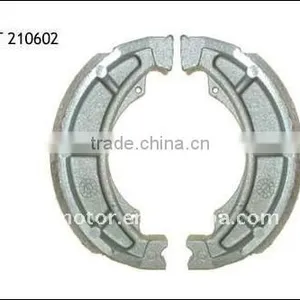 Motorcycle Brake Shoes thumbnail-1