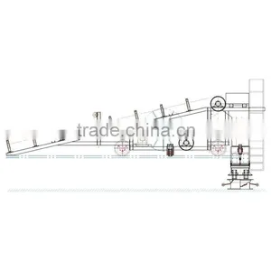TDXL Series Grain Discharging Cart thumbnail-1