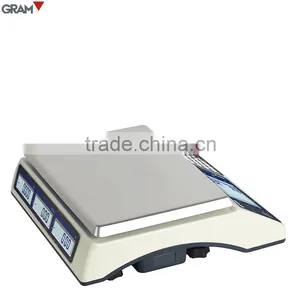 XFOC-30KRS LCD Display Price Electronic Digital Balance thumbnail-4