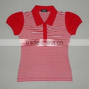 Baby Girls Polo Shirt thumbnail-1