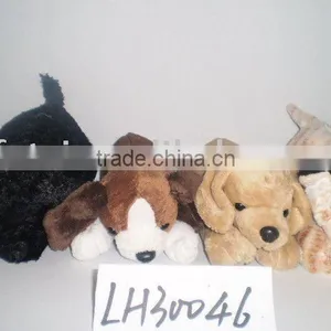 PLUSH DOG thumbnail-1