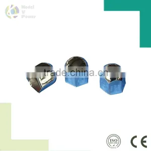 Wheel Nut Covers Factory Price CW1101- 8BK thumbnail-1