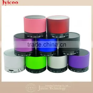 2015 Wireless Portable Mini Bluetooth Speaker S10 thumbnail-1