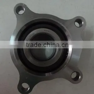 Auto Wheel Hub Bearing for Toyota Land Cruiser Prado 42460-60010 thumbnail-1