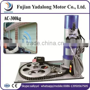 Garage Door Opener With Remote Controller/rolling Door Opener thumbnail-1