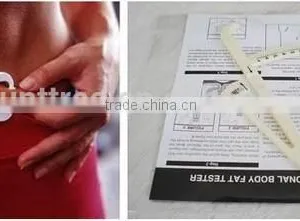 New Measure Body Fat Keep Slim Fitness thumbnail-1