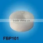 White P.P. Level Sensor/ Float Ball thumbnail-1