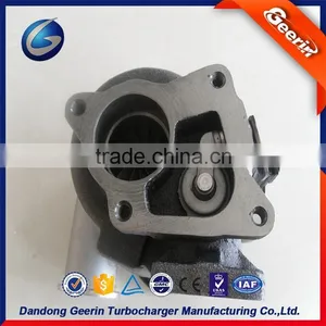 Turbocharger HE211W 2840938 2840937 2840684 2840685 thumbnail-4