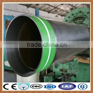 Oil Well Casing Pipe/ Tube For Japanese You Tube thumbnail-1