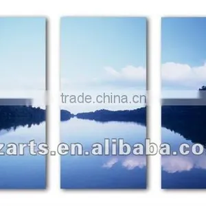 Hot ! Natural Scenery Picture Arts thumbnail-1