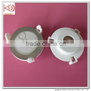 Self Drive Type Alarm Piezo Buzzer Three Pole Sheet Steel Buzzer(Rohs&CE) thumbnail-1