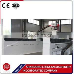 3axis Wood Mould Making CNC Router,wood Foundry Making Machine, Pattern Making Machine Cnc thumbnail-3