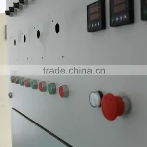 PP Water Filter Making Machine For Water Treatment thumbnail-3