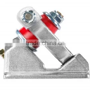 Gravity Casting 7inch Skateboard Trucks, Longboard Trucks thumbnail-4