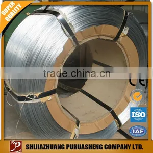 High Carbon Cheap Custom Spring Steel Wire thumbnail-4