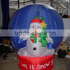 Big Christmas Ball 2012 thumbnail-1