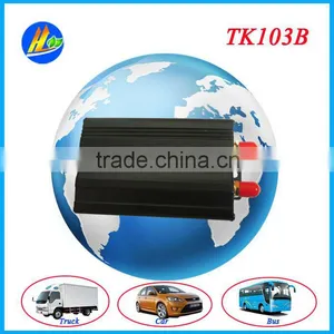 TK103b Real Time Car Finder Locator thumbnail-1