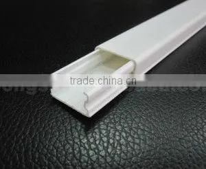 New Production Pvc Canaleta thumbnail-1