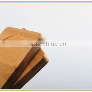 Fashion and Selling Bamboo Cup Coaster thumbnail-4