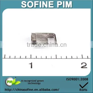Metal Injection Molding Components For Mobile Port thumbnail-6