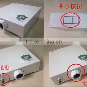 PP Flushing Cisterns AC-601 thumbnail-4