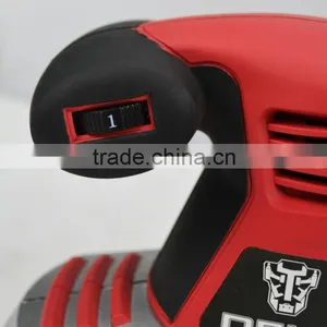 240W Electric Sander/Finish Sander GFS240V Wood Sander thumbnail-2