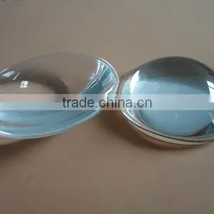Optical Symmetric Convex Lenses, Double Convex Lens,Biconvex Lenses thumbnail-1
