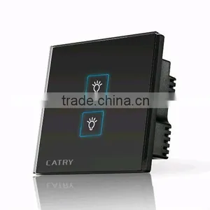 Remote Control Light Switch thumbnail-1