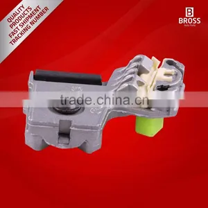 Window Regulator Clip Metal Front Right RA for V.W. Golf MK4 Bora Peugeot 607 thumbnail-1