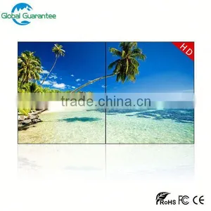 46inch Samsung 3.5mm Wall Mount Lcd Video Wall With Bracket With Global Guarantee thumbnail-1