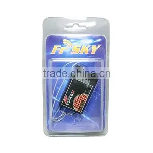 FrSky TFR8S 8Channel 2.4Ghz FUTABA FASST Compatible Receiver For Transmitter thumbnail-6