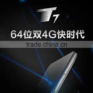 Wholesale Price 7.0 Inch Android 4.4 MTK8752 Octa Core 1.7Ghz 2GB+16GB 1440x900P 4G Phone Call Cube T7 Mini Tablet PC thumbnail-4