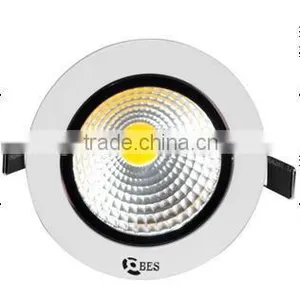 Hot New Products for 2015 China Supplier Led Light Downlight Led Recessed Downlight thumbnail-1