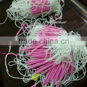 Firecrackers Pyrotechnics Pulling Thread Machine thumbnail-1