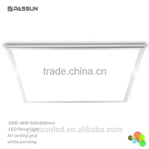 Fashion Single Design Led Panel Light With Long Lifespan thumbnail-4