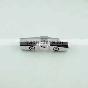High Quality Fit Diameter 25mm 3 Way Pipe Connector thumbnail-4
