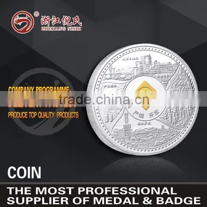 Custom Three Color COINS thumbnail-3