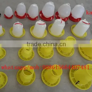 Feeder and Drinker /automatic High Quality Automatic Chicken Nipple Drinker thumbnail-3