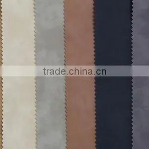 New Fake Leather for Clothes thumbnail-1