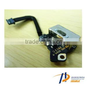Wholesale High-quality 95%New 820-3584-A DC Jack for Macbook Pro Retina A1502 2013-2015year DC Power Jack thumbnail-1