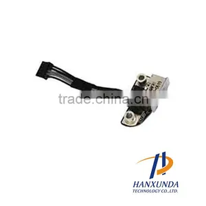 Original 95%New Power Jack Board for Mac Book A1286 820-2361-A thumbnail-1