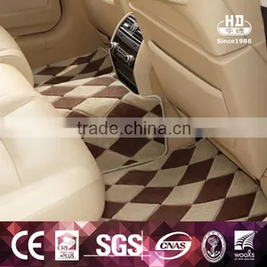 Customized Carpet For Automotive thumbnail-2