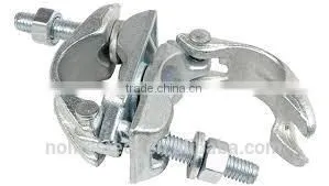 Scaffolding Pipe Tube Clamps Swivel Clamps for Construction thumbnail-2