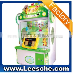 LSJQ-340 Game Accessory/Coin Operated Games/rotation Game Machine thumbnail-1