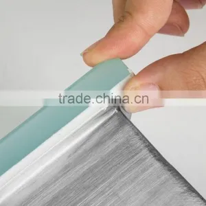 Outdoor Waterproof IP67 Led Brick Tile Light Frosted Glass Cover Walkway Paver Lights thumbnail-5