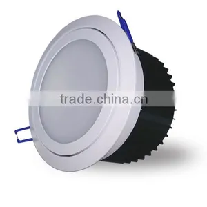 2015 New Design 22W Waterproof IP65 Recessed LED Downlight Kit ( Cutout 140mm, SAA, C-TICK Certified ) thumbnail-3
