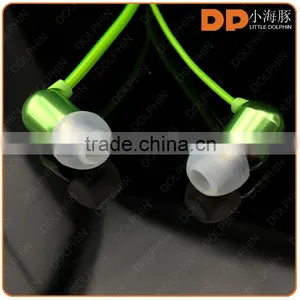 Christmas Gift Earphone Glowing Headphones With the Music EL Earphones thumbnail-4
