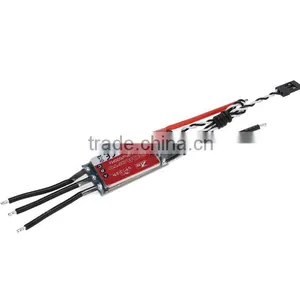 Original ZTW Spider Series 30A OPTO Brushless ESC Speed Control 2-6S Lipo for DJI Flame Wheel F450 F550 RC Quadcopter Part thumbnail-2